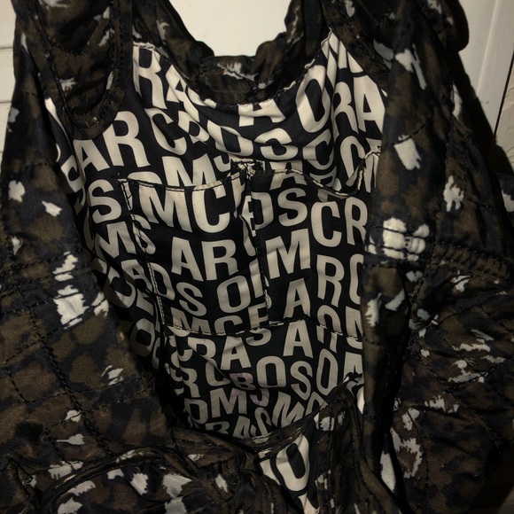 Marc Jacobs purse - Picture 4 of 7